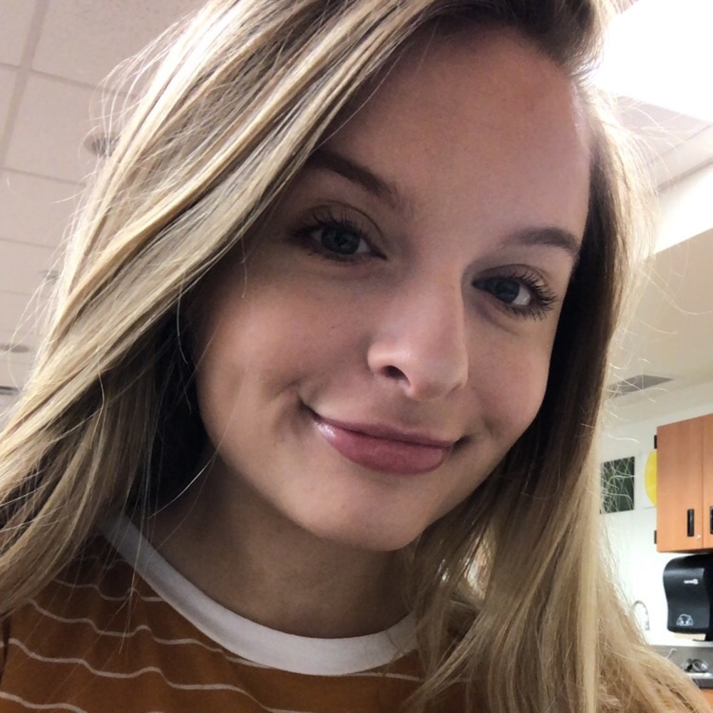 Meet your Posher, Meghan